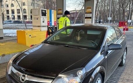 Opel Astra H, 2008 год, 490 000 рублей, 4 фотография