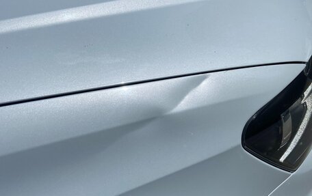 Volkswagen Polo VI (EU Market), 2018 год, 1 350 000 рублей, 12 фотография