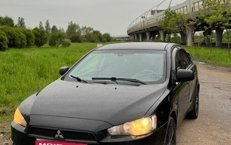 Mitsubishi Lancer IX, 2008 год, 450 000 рублей, 4 фотография