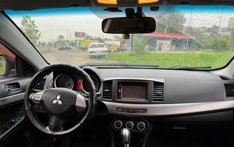 Mitsubishi Lancer IX, 2008 год, 450 000 рублей, 12 фотография