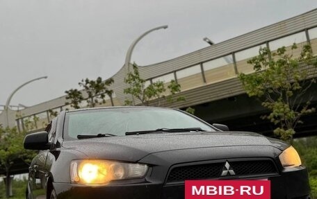 Mitsubishi Lancer IX, 2008 год, 450 000 рублей, 3 фотография