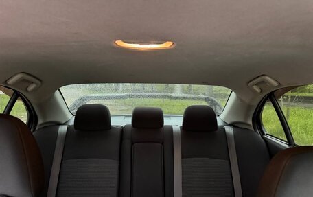 Mitsubishi Lancer IX, 2008 год, 450 000 рублей, 16 фотография