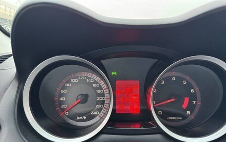 Mitsubishi Lancer IX, 2008 год, 450 000 рублей, 18 фотография