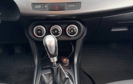 Mitsubishi Lancer IX, 2008 год, 450 000 рублей, 15 фотография
