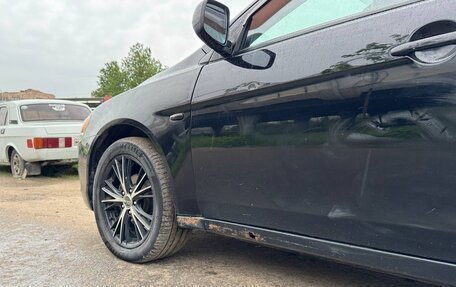 Mitsubishi Lancer IX, 2008 год, 450 000 рублей, 21 фотография