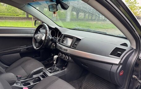 Mitsubishi Lancer IX, 2008 год, 450 000 рублей, 25 фотография