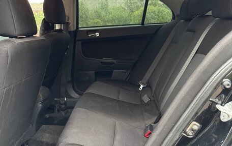 Mitsubishi Lancer IX, 2008 год, 450 000 рублей, 23 фотография