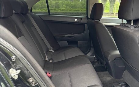 Mitsubishi Lancer IX, 2008 год, 450 000 рублей, 22 фотография