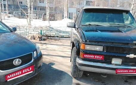 Chevrolet Tahoe II, 1999 год, 450 000 рублей, 7 фотография