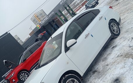 Nissan Almera, 2018 год, 600 000 рублей, 2 фотография