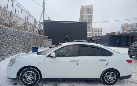 Nissan Almera, 2018 год, 600 000 рублей, 4 фотография