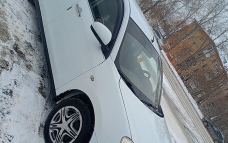 Nissan Almera, 2018 год, 600 000 рублей, 6 фотография