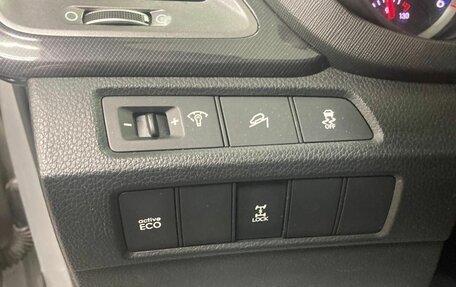 Hyundai Santa Fe III рестайлинг, 2013 год, 1 490 000 рублей, 15 фотография