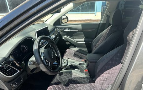 KIA Seltos I, 2022 год, 2 650 000 рублей, 11 фотография