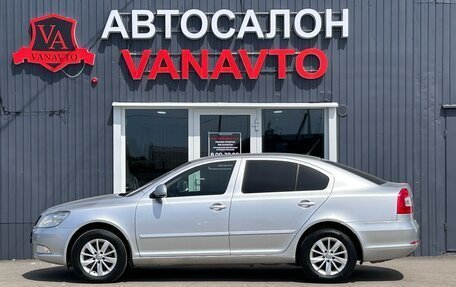 Skoda Octavia, 2012 год, 970 000 рублей, 5 фотография
