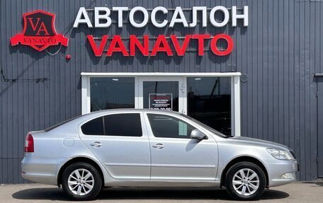 Skoda Octavia, 2012 год, 970 000 рублей, 4 фотография