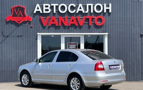Skoda Octavia, 2012 год, 970 000 рублей, 6 фотография