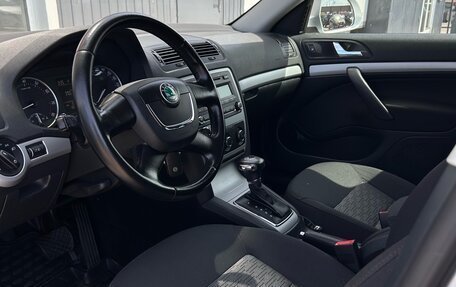 Skoda Octavia, 2012 год, 970 000 рублей, 9 фотография