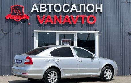Skoda Octavia, 2012 год, 970 000 рублей, 8 фотография