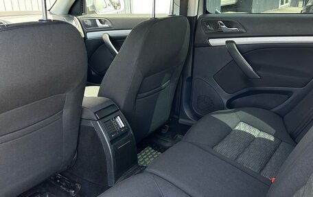 Skoda Octavia, 2012 год, 970 000 рублей, 10 фотография