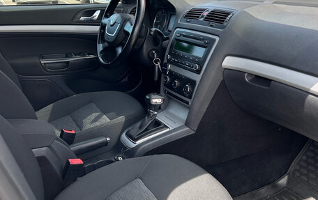 Skoda Octavia, 2012 год, 970 000 рублей, 12 фотография