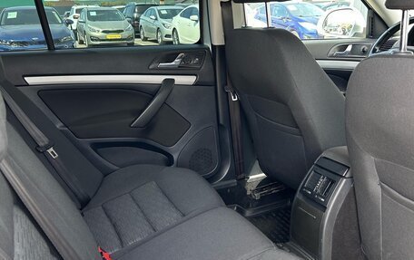 Skoda Octavia, 2012 год, 970 000 рублей, 11 фотография