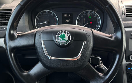 Skoda Octavia, 2012 год, 970 000 рублей, 14 фотография