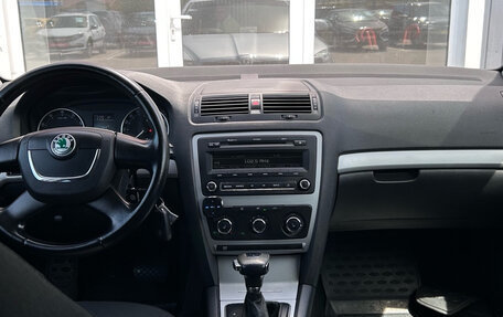 Skoda Octavia, 2012 год, 970 000 рублей, 13 фотография