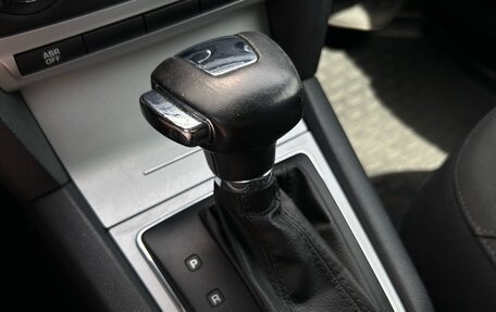 Skoda Octavia, 2012 год, 970 000 рублей, 17 фотография