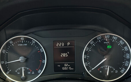 Skoda Octavia, 2012 год, 970 000 рублей, 15 фотография
