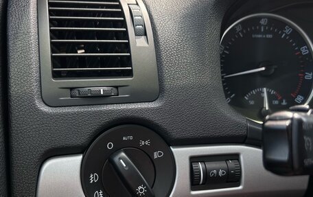 Skoda Octavia, 2012 год, 970 000 рублей, 19 фотография