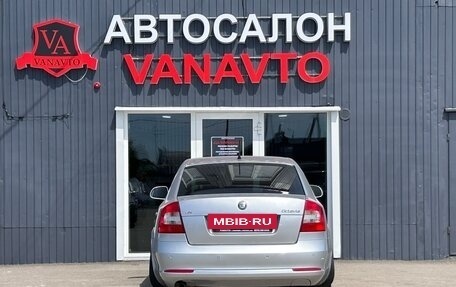 Skoda Octavia, 2012 год, 970 000 рублей, 7 фотография