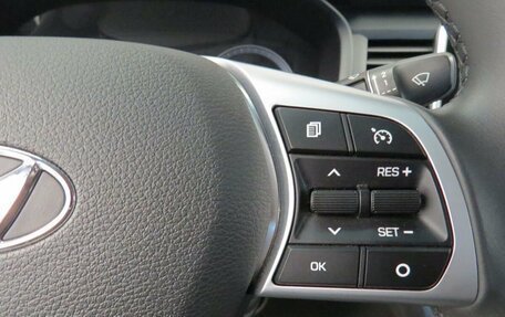 Hyundai Sonata VII, 2018 год, 1 790 000 рублей, 10 фотография