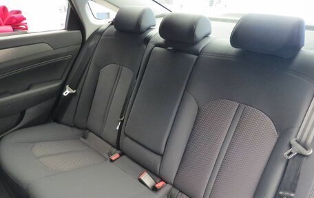 Hyundai Sonata VII, 2018 год, 1 790 000 рублей, 19 фотография