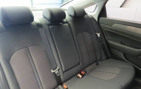 Hyundai Sonata VII, 2018 год, 1 790 000 рублей, 18 фотография