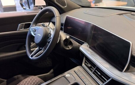 Haval F7, 2024 год, 3 249 000 рублей, 9 фотография
