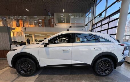 Haval F7, 2024 год, 3 249 000 рублей, 5 фотография
