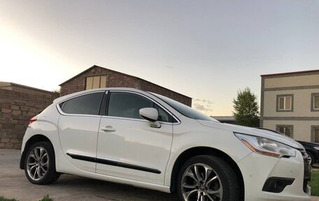 Citroen DS4, 2012 год, 739 000 рублей, 3 фотография