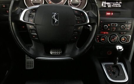 Citroen DS4, 2012 год, 739 000 рублей, 4 фотография