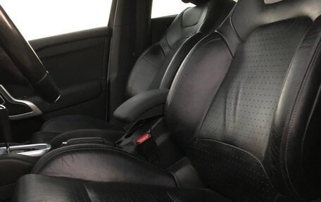 Citroen DS4, 2012 год, 739 000 рублей, 5 фотография