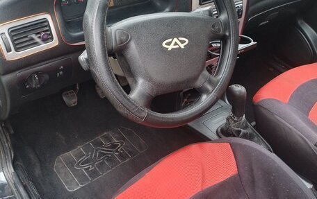 Chery Amulet (A15) I, 2007 год, 99 999 рублей, 5 фотография