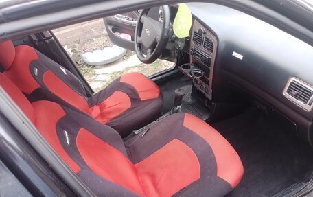 Chery Amulet (A15) I, 2007 год, 99 999 рублей, 8 фотография