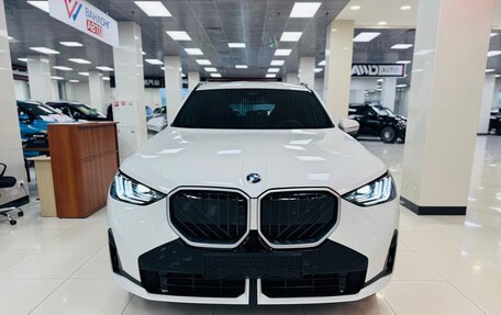 BMW X3, 2025 год, 8 777 000 рублей, 2 фотография
