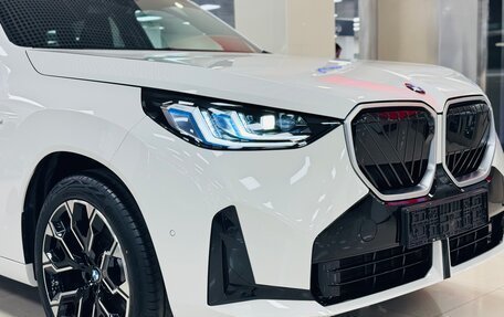 BMW X3, 2025 год, 8 777 000 рублей, 4 фотография