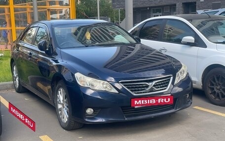 Toyota Mark X II, 2010 год, 1 250 000 рублей, 2 фотография