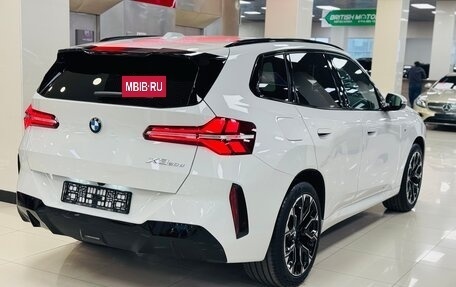 BMW X3, 2025 год, 8 777 000 рублей, 6 фотография