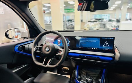 BMW X3, 2025 год, 8 777 000 рублей, 14 фотография
