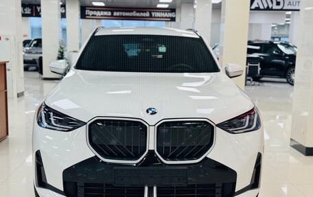 BMW X3, 2025 год, 8 777 000 рублей, 11 фотография