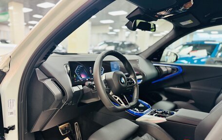 BMW X3, 2025 год, 8 777 000 рублей, 13 фотография