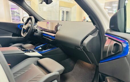 BMW X3, 2025 год, 8 777 000 рублей, 15 фотография